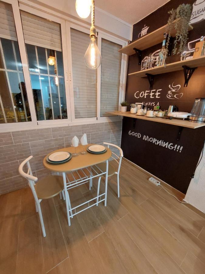 Brand New Apartment. 400 Meters Best Beach ตอร์เรเวียคา ภายนอก รูปภาพ